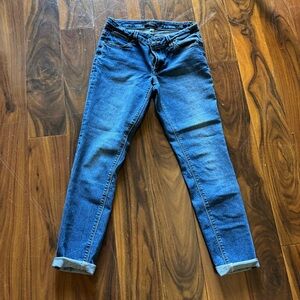 Max Jeans Women's Blue Jeans